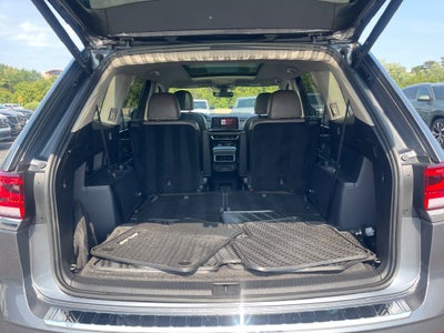2024 Volkswagen Atlas 2.0T SEL