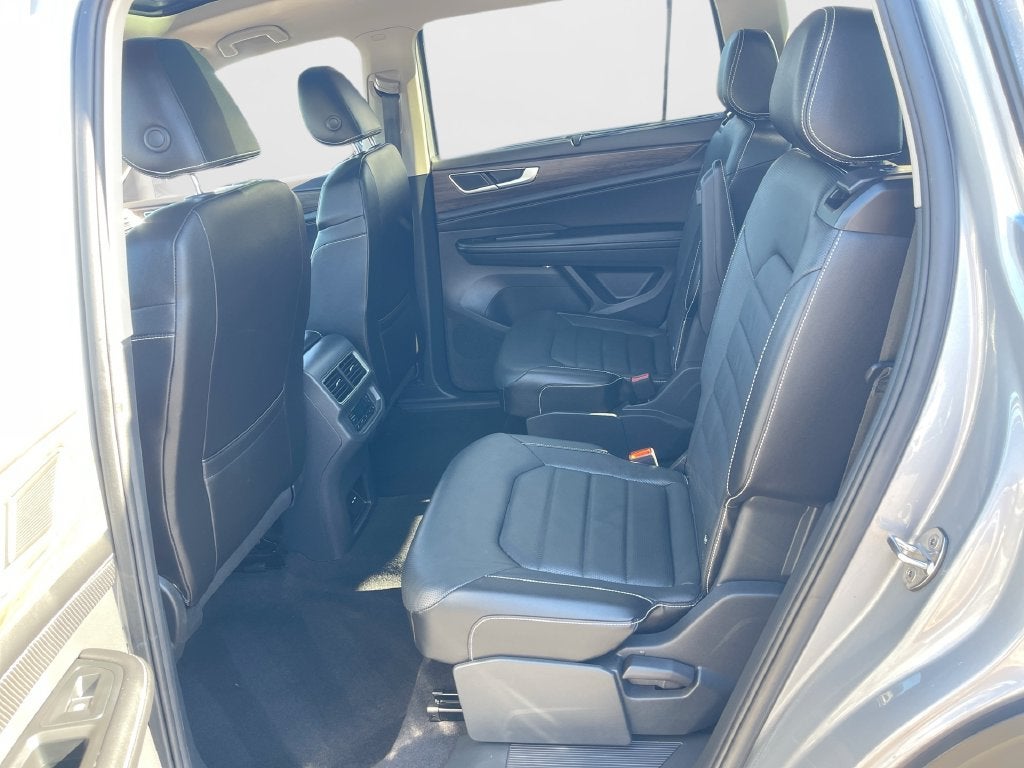 2024 Volkswagen Atlas 2.0T SEL