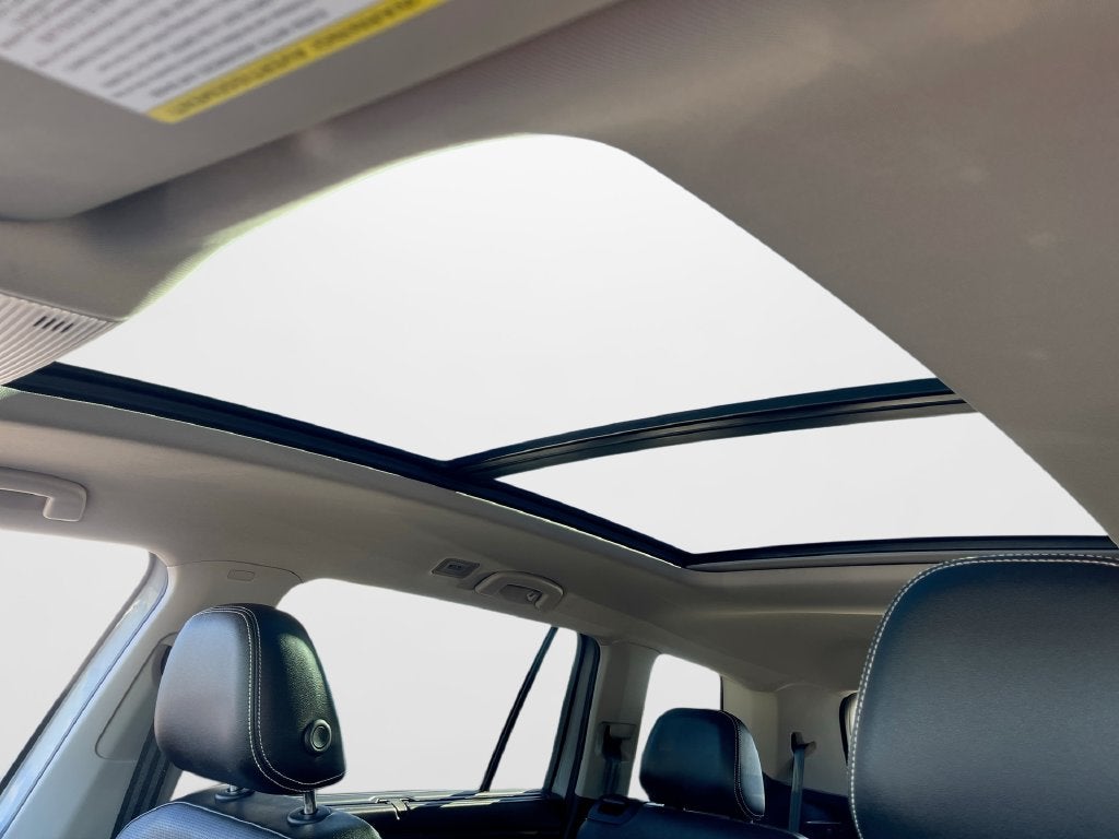 2024 Volkswagen Atlas 2.0T SEL