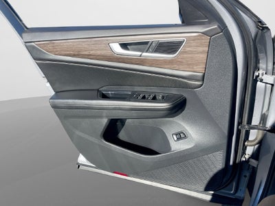 2024 Volkswagen Atlas 2.0T SEL