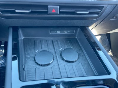 2027 Volkswagen Atlas SEL
