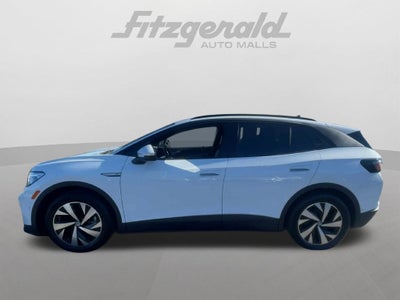 2023 Volkswagen ID.4 Pro