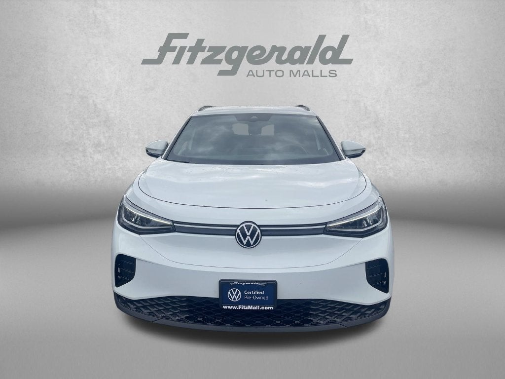 2023 Volkswagen ID.4 Pro