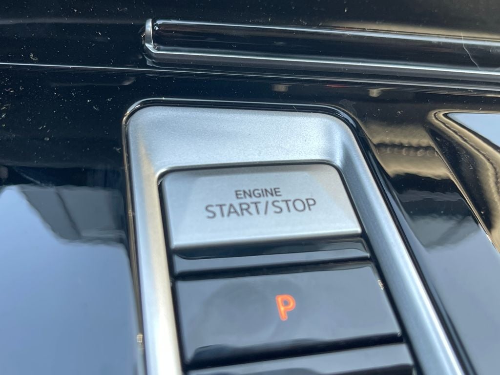 2026 Volkswagen Atlas 2.0T Peak Edition 4MOTION