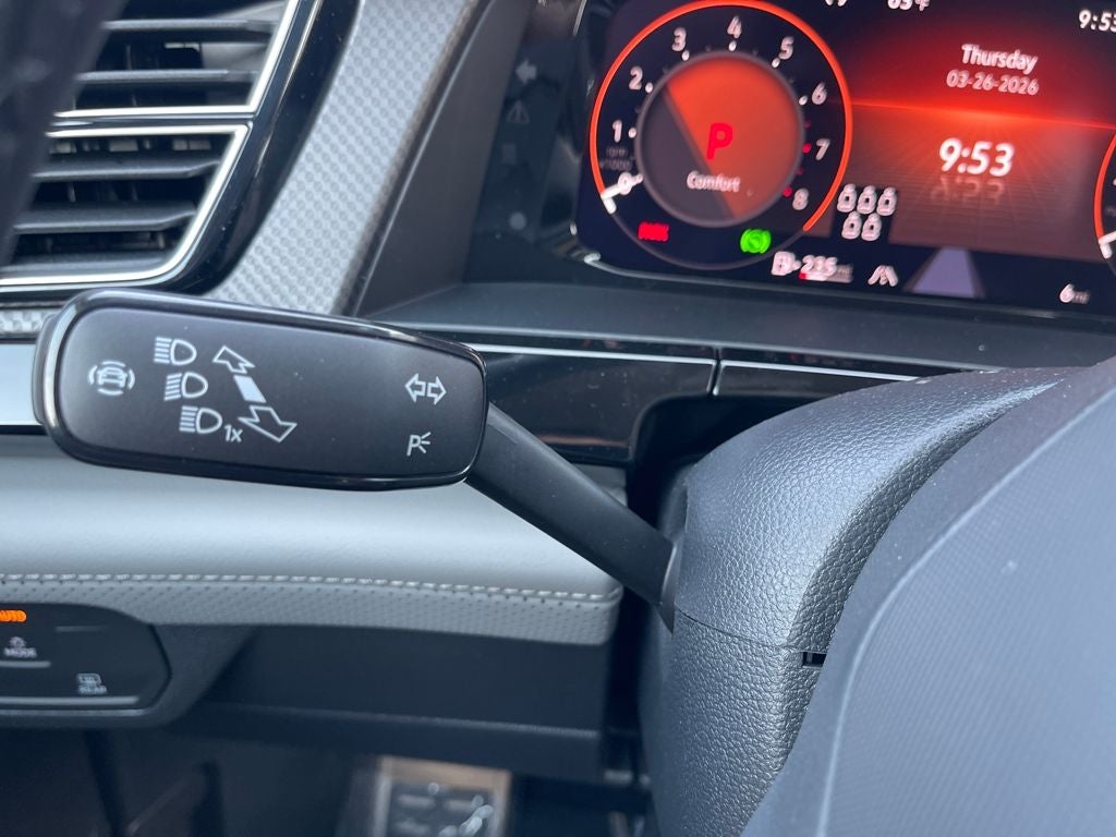 2026 Volkswagen Atlas 2.0T Peak Edition 4MOTION