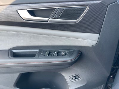 2026 Volkswagen Atlas 2.0T Peak Edition 4MOTION