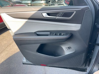 2026 Volkswagen Atlas 2.0T Peak Edition 4MOTION