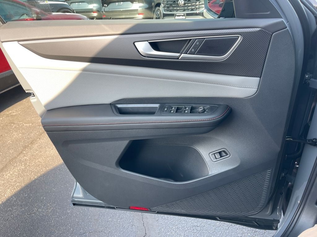 2026 Volkswagen Atlas 2.0T Peak Edition 4MOTION