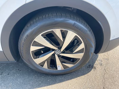 2026 Volkswagen ID.4 Pro