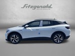 2026 Volkswagen ID.4 Pro