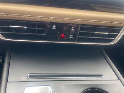 2024 Volkswagen Atlas Cross Sport 2.0T SE