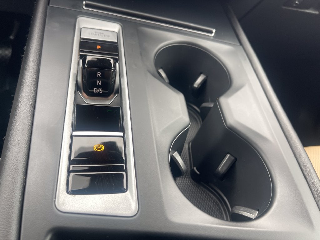 2024 Volkswagen Atlas Cross Sport 2.0T SE
