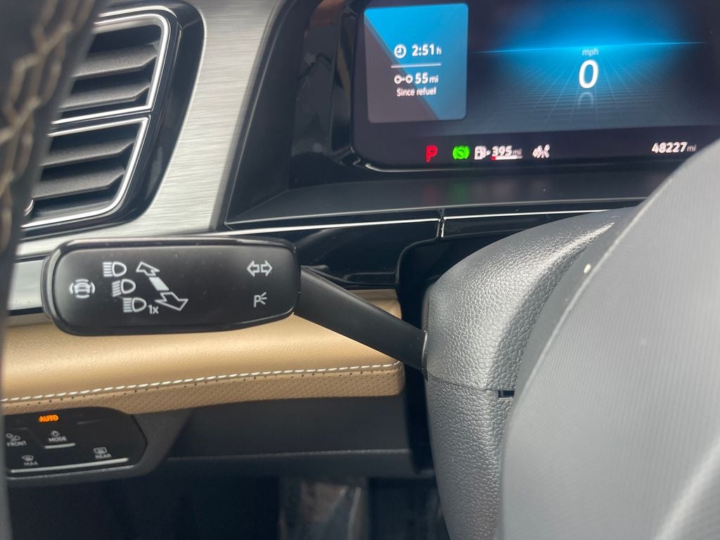 2024 Volkswagen Atlas Cross Sport 2.0T SE
