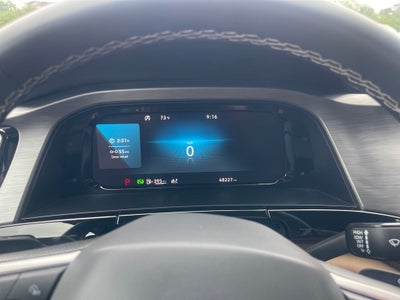 2024 Volkswagen Atlas Cross Sport 2.0T SE