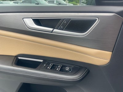 2024 Volkswagen Atlas Cross Sport 2.0T SE