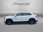 2024 Volkswagen Atlas Cross Sport 2.0T SE
