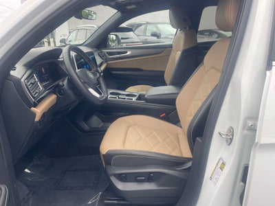 2024 Volkswagen Atlas Cross Sport 2.0T SE