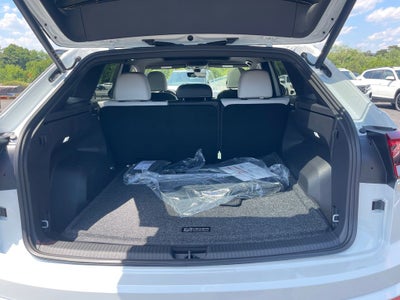 2026 Volkswagen Atlas Cross Sport 2.0T SEL Premium R-Line 4MOTION