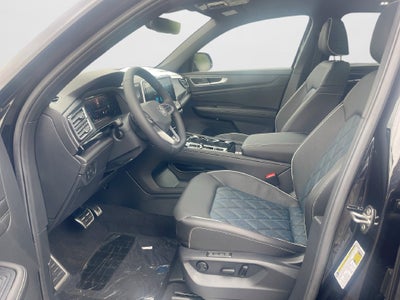 2026 Volkswagen Atlas Cross Sport SEL Premium R-Line