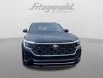 2026 Volkswagen Atlas Cross Sport SEL Premium R-Line