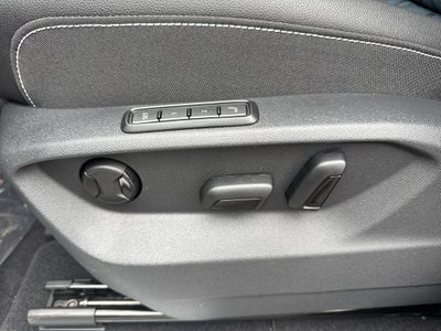 2026 Volkswagen Atlas Cross Sport 2.0T SEL Premium R-Line 4MOTION