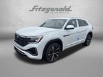 2026 Volkswagen Atlas Cross Sport 2.0T SEL Premium R-Line 4MOTION