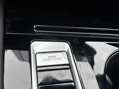 2026 Volkswagen Atlas Cross Sport 2.0T SEL Premium R-Line 4MOTION