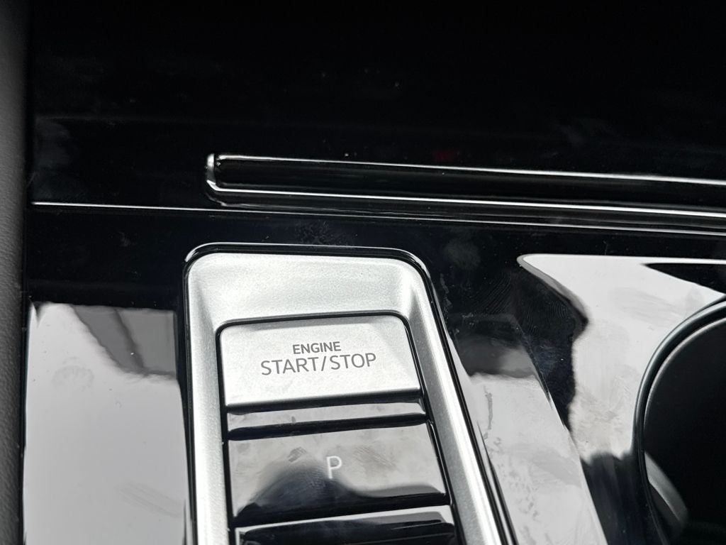 2026 Volkswagen Atlas Cross Sport 2.0T SEL Premium R-Line 4MOTION