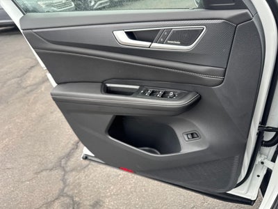 2026 Volkswagen Atlas Cross Sport 2.0T SEL Premium R-Line 4MOTION