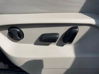 2026 Volkswagen Atlas SE W/ Tech AWD