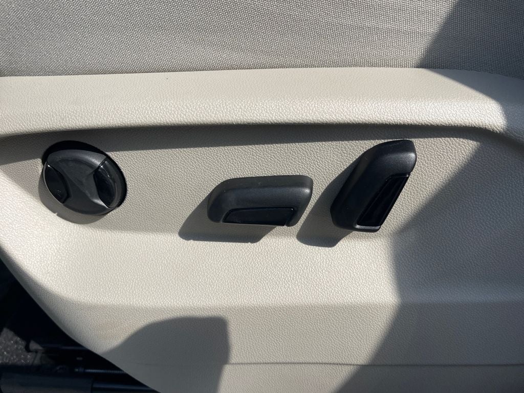 2026 Volkswagen Atlas SE W/ Tech AWD