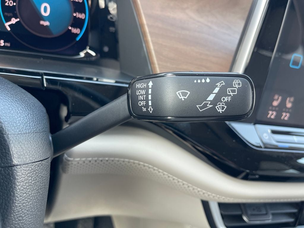 2026 Volkswagen Atlas SE W/ Tech AWD