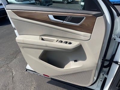 2026 Volkswagen Atlas SE W/ Tech AWD