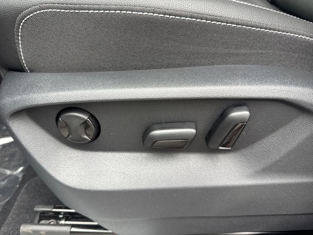 2026 Volkswagen Atlas SE W/ Tech AWD