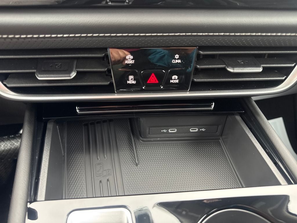 2026 Volkswagen Atlas SE W/ Tech AWD