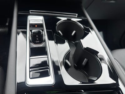 2026 Volkswagen Atlas SE W/ Tech AWD