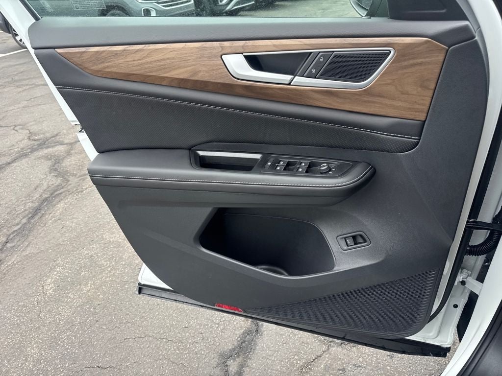 2026 Volkswagen Atlas SE W/ Tech AWD