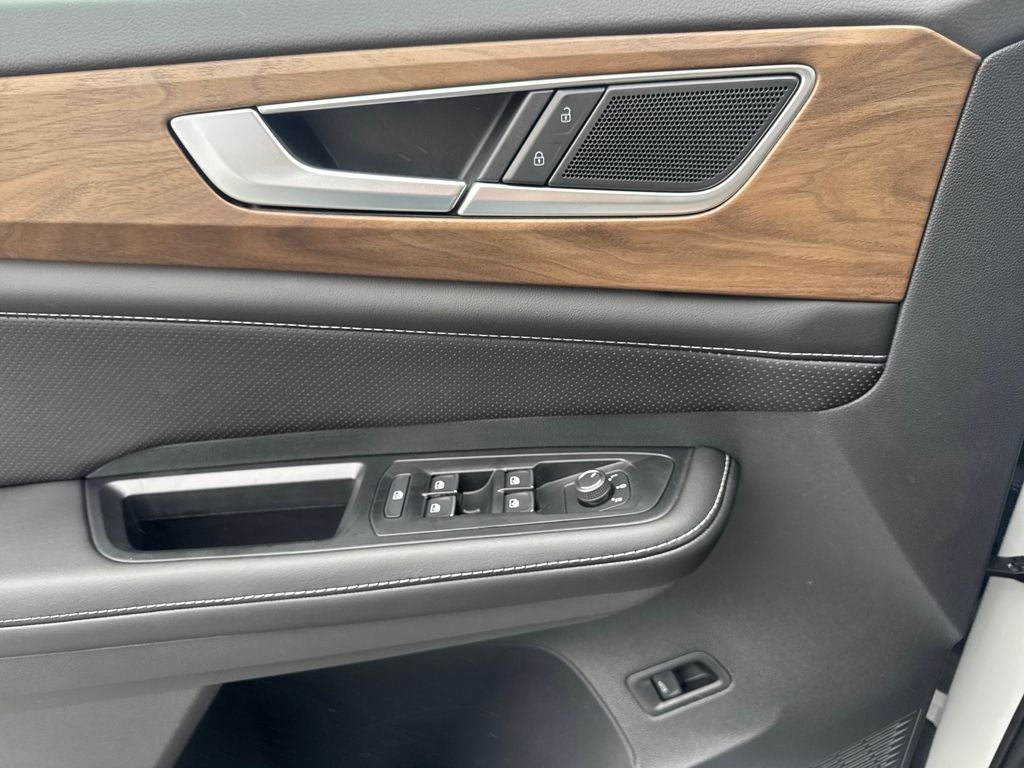 2026 Volkswagen Atlas SE W/ Tech AWD