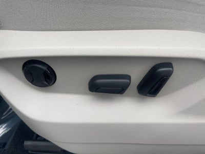 2026 Volkswagen Atlas SE W/ Tech AWD