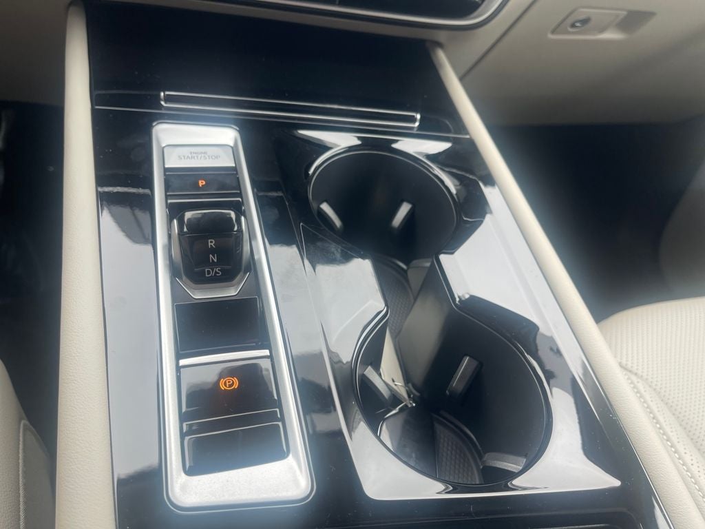 2026 Volkswagen Atlas SE W/ Tech AWD