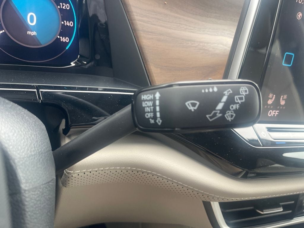 2026 Volkswagen Atlas SE W/ Tech AWD