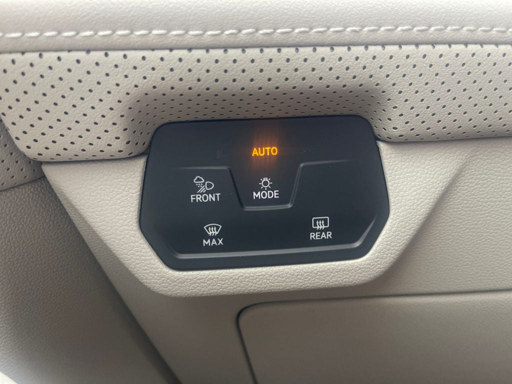 2026 Volkswagen Atlas SE W/ Tech AWD