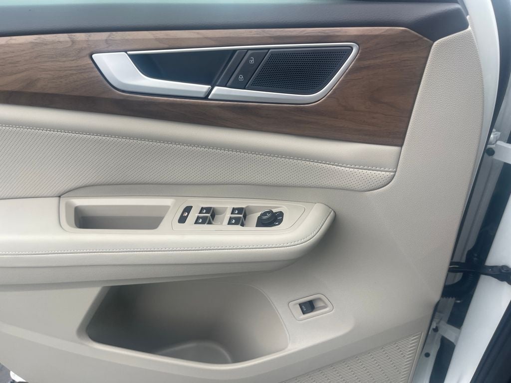 2026 Volkswagen Atlas SE W/ Tech AWD