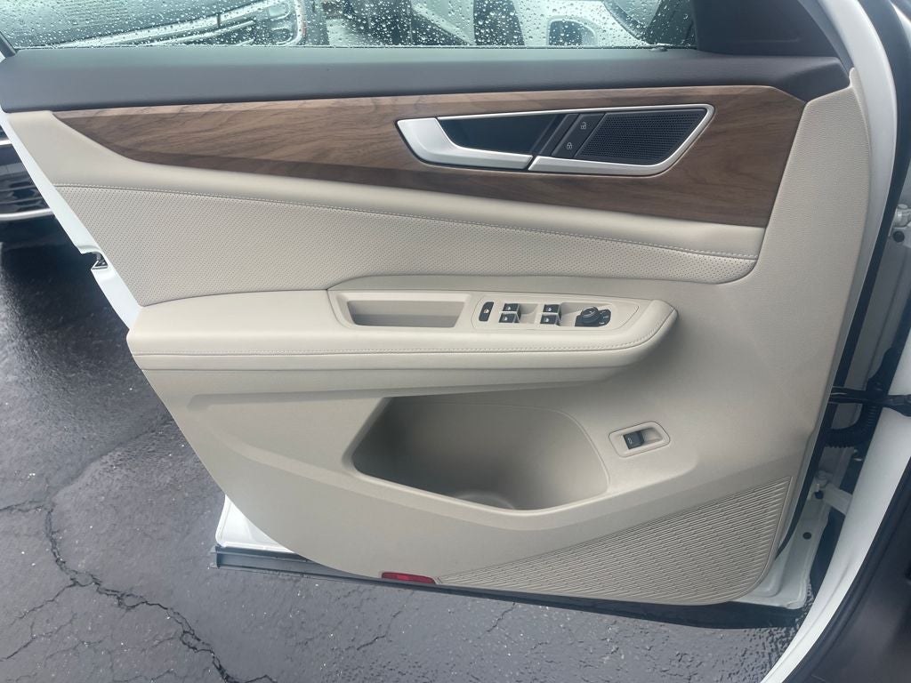 2026 Volkswagen Atlas SE W/ Tech AWD