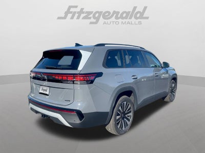 2027 Volkswagen Atlas SE w/Technology