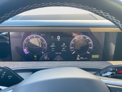 2027 Volkswagen Atlas SE w/Technology