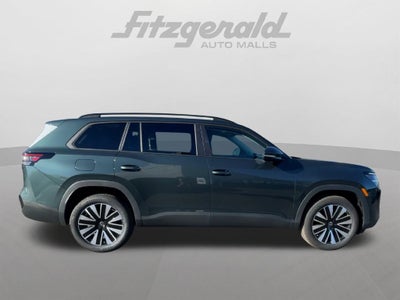 2027 Volkswagen Atlas SE w/Technology