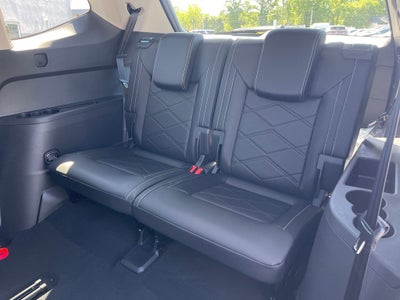 2026 Volkswagen Atlas SE W/ Tech AWD