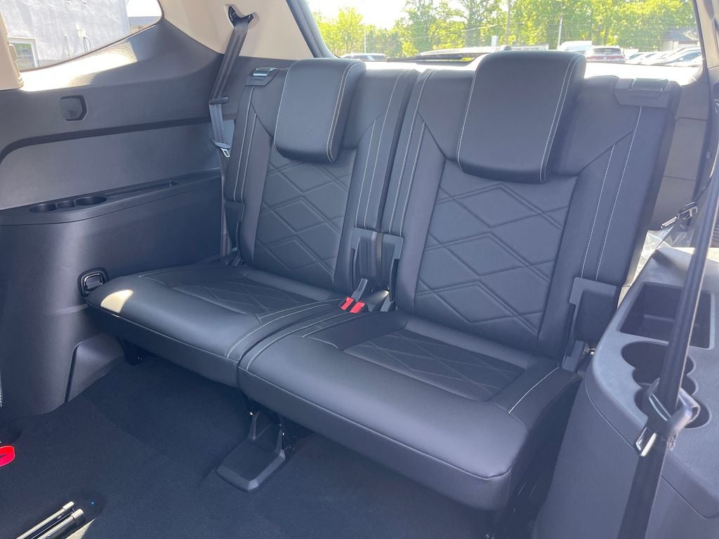 2026 Volkswagen Atlas SE W/ Tech AWD