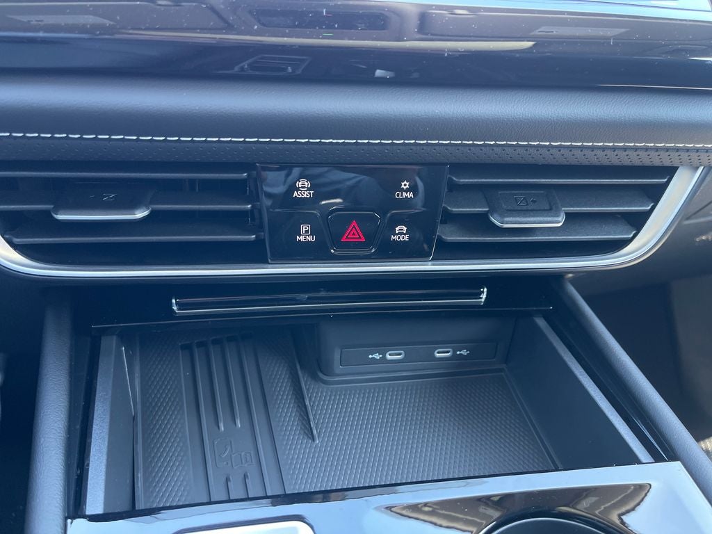 2026 Volkswagen Atlas SE W/ Tech AWD
